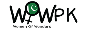 Women Of Wonders Pakistan