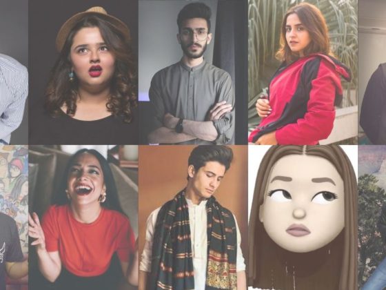 Hilarious Instagrammers of Pakistan who are gaming up the Influencer Marketing in Pakistan