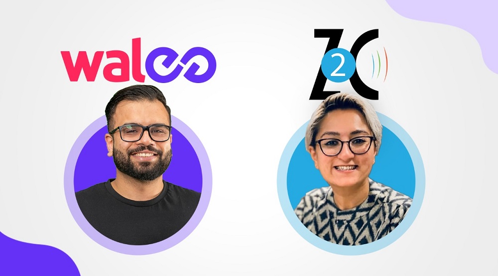 Pakistani marketing platform ‘Walee’ raises $2.7 million seed | zivallo