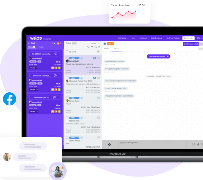 Walee Enterprise Digital Services