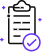 Unique Complete Solution Icon