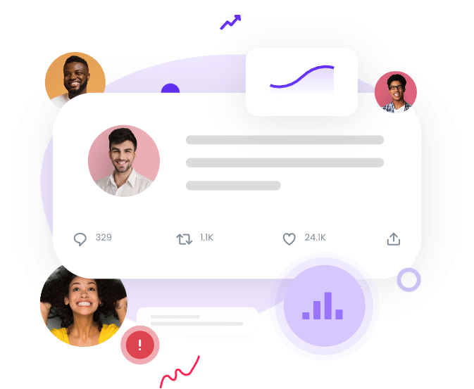 Walee Enterprise Social Listening