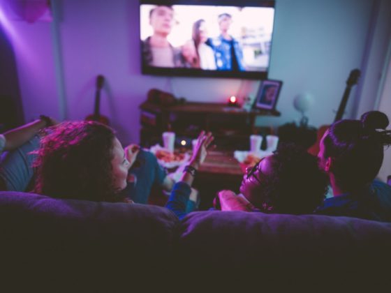 influencer marketing movie