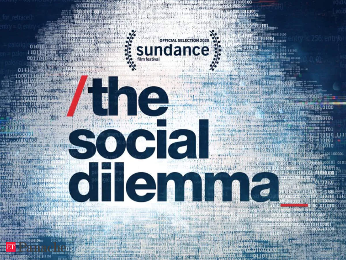 THE SOCIAL DILEMMA