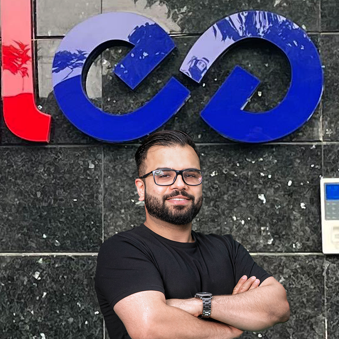 CEO Walee