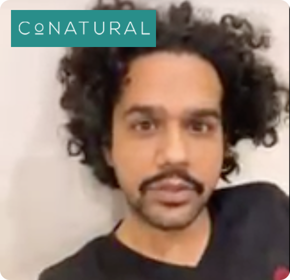 natural