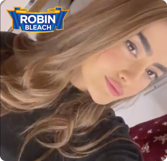 robin