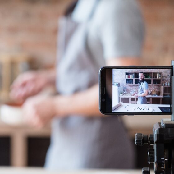 HOW TO MAKE YOUR CONTENT WORK COMMERCIALLY