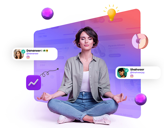 Walee Influencer Industry Insights Pakistan Overview