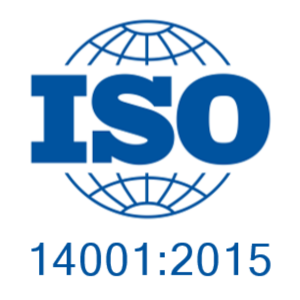 14001-2015 environmental management standard