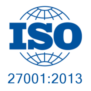 27001-2013