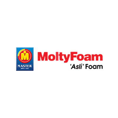 master molty foam influencer campaign