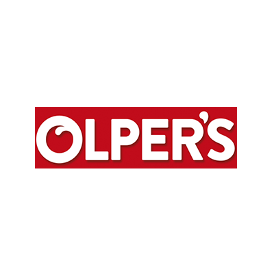 Olpers influencer marketing brand campaign