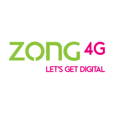 walee influencer marketing client zong 4g