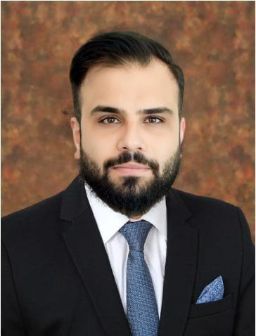 Ahsan Tahir Walee CEO