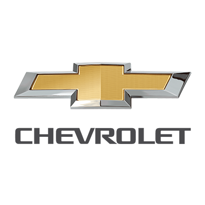 Chevrolet brand logo