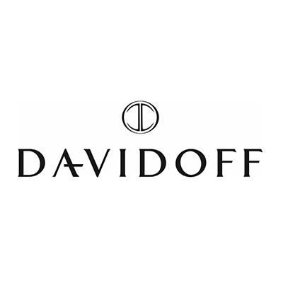 DAVIDOFF brand logo