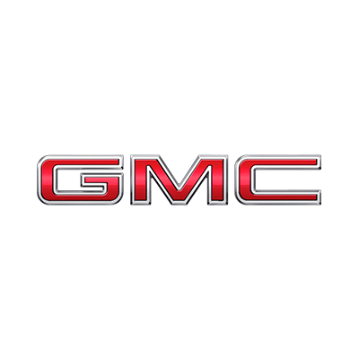 GMC brand logo