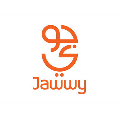 Jawwy brand campaign banner