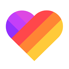 Likee platform logo