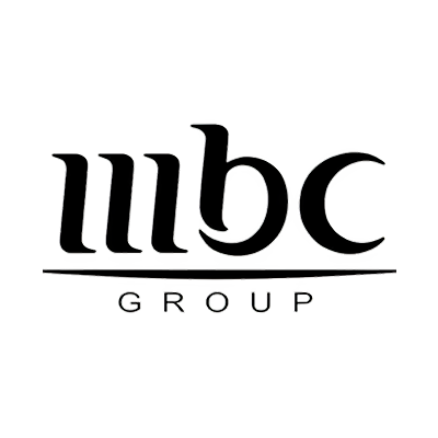 MBC Group brand logo