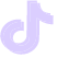 Social Icon TikTok