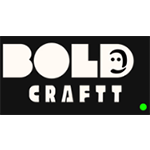 Bold Craft brand campaign banner