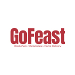 GoFeast brand campaign banner