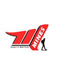 Mines brand campaign banner