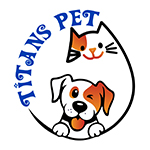 PET brand logo
