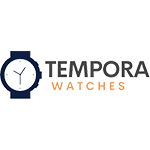 Tempora Watches brand campaign banner