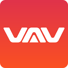 Vahaflix brand campaign banner