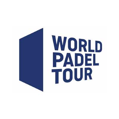Logo of World Padel Tour partner