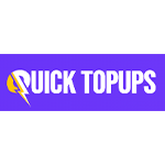QuickTopUps platform logo