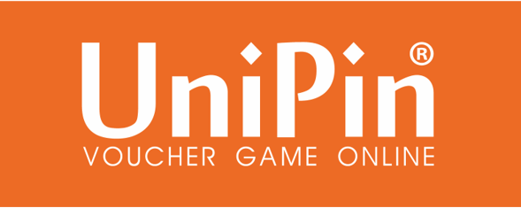 Unipin app promotional image