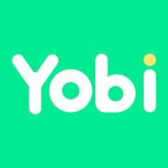 YobiLive brand logo